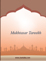 مختصر تاریخ 