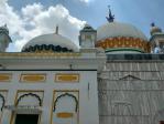 دربار حضرت شاہ نور