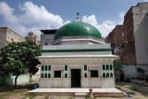 شاہ عبدالحق محدث دہلوی