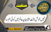 نہیں خوش بخت محتاجانِ عالم میں کوئی ہم سا