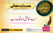 اے خالق و مالک رب