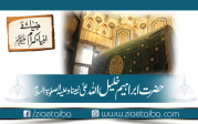 حضرت ابراہیم علیہ السلام