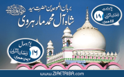  سید شاہ آل محمد مارہروی