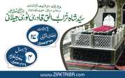 علامہ سید شاہ  تراب الحق قادری