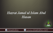 جمال الاسلام ابو الحسن علی بن مسلم