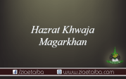 حضرت خواجہ مگار خان