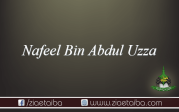 نفیل بن عبد العزیٰ