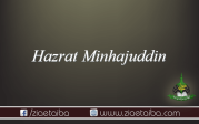مولانا منہاج الدین ترمذی