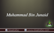 شیخ محمد بن جنید