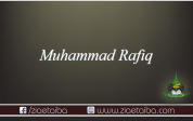محمد رفیق 