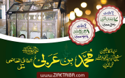 شیخ اکبر محی الدین ابن عربی