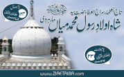  محمدمیاں قادری برکاتی