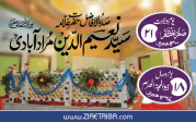 نعیم الدین مراد آبادی
